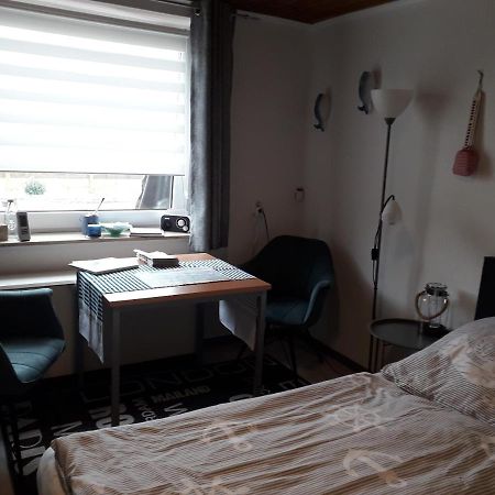 Gemuetliches Haeuschen Im Alten Land Jork Exterior foto